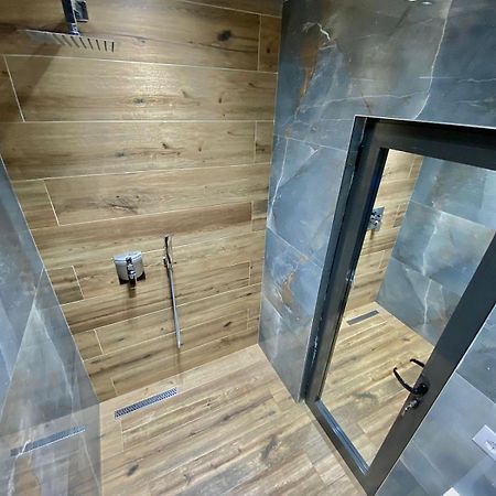 Mara Central Apartment 3 تيرانا المظهر الخارجي الصورة