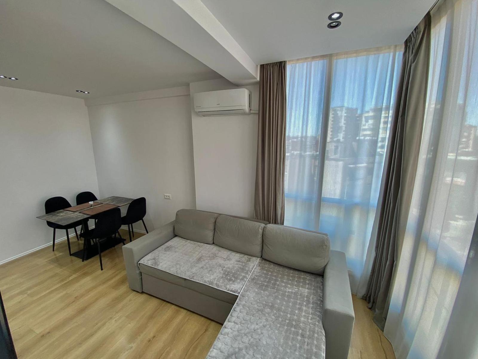 Mara Central Apartment 3 تيرانا المظهر الخارجي الصورة