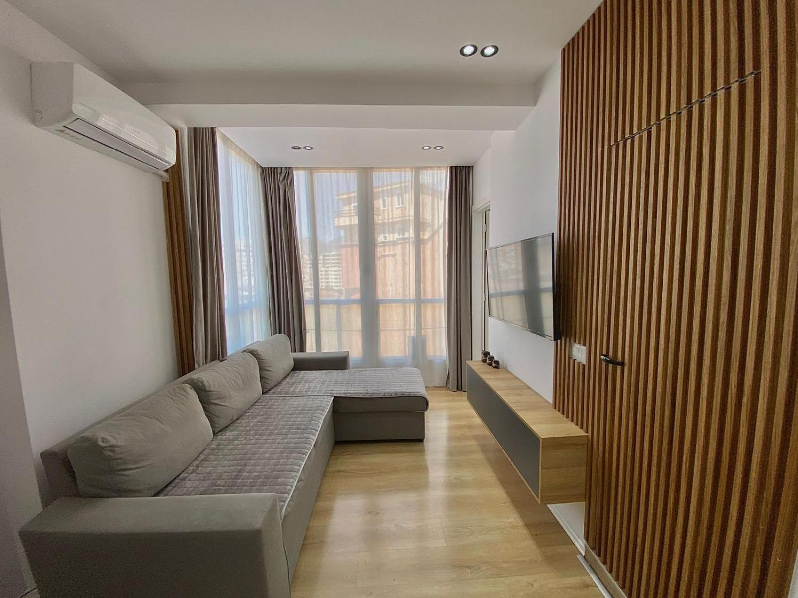 Mara Central Apartment 3 تيرانا المظهر الخارجي الصورة
